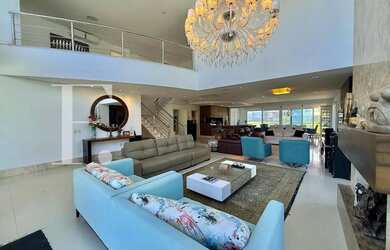 Imagem 5: Casa à Venda no Condomínio Las Dunas