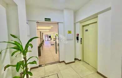 Imagem 6: Venda de Apartamento Novo - 1 Dormitório no Bairro Fátima