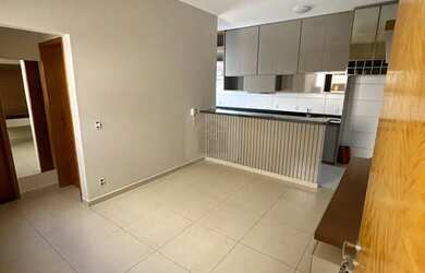 Imagem 3: Apartamento Para Venda No Bairro Bosque dos Buritis