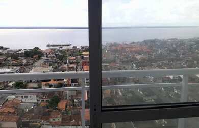 Imagem 7: TORRE CENÁRIO- APTO COM 3 SUITES- 21º ANDAR - Belém - PA