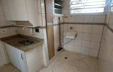 Imagem 12: Imóvel para aluguel possui 50 metros quadrados com 1 quarto