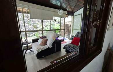 Imagem 7: Casa com 4 dormitórios à venda, 304 m² por R$ 1.600.000,00 - Piratininga...