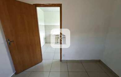 Imagem 9: Casa para locação no bairro Monte Hebron