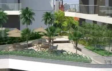 Imagem 3: LANÇAMENTO ROMA TORRE SUL - DUPLEX