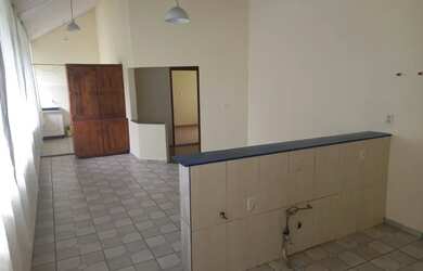 Imagem 12: Alugo amplo apto 1 quarto no Vila Nova tudo incluso luz,agua,lixo,seguro...