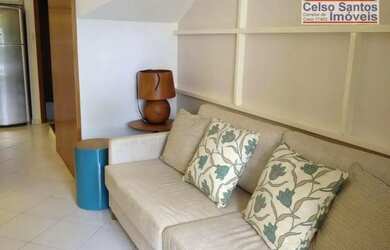 Imagem 11: Apartamento 2 quartos - Praia do Forte - Mata de São João/BA