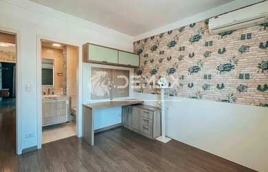 Imagem 15: Alugo ou vendo sobrado 4 suítes Urbanova Altos da Serra VI