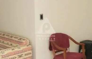 Imagem 5: 3 quartos em rua nobre de Copacabana