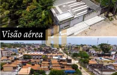 Imagem 6: DUPLEX PRÓXIMO A PONTE DO JANGA