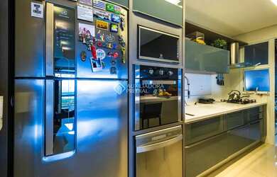 Imagem 11: Apartamento 3 Quartos - 2 vagas - João Paulo - Florianópolis/SC