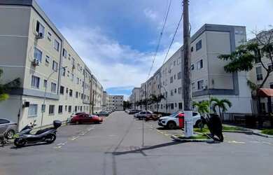 Imagem 15: Imóvel para venda com 2 quartos em Morada de Laranjeiras - Serra - ES