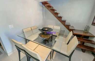 Imagem 6: Casa com 4 dormitórios à venda, 236 m² por R$ 2.200.000,00 - Camboinhas...