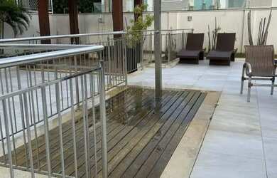 Imagem 2: LINDO PARTAMENTO RESIDENCIAL GREEN LAKE 207 SUL