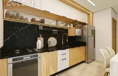 Imagem 3: Apartamento a venda - Campestre, Santo André