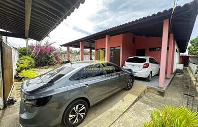 Imagem 7: Marechal Deodoro.Povoado Pedras, Casa com 03 quartos sendo 01 suítes,...