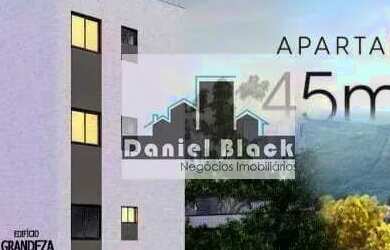 Imagem 4: LANÇAMENTO NA PLANTA EDIFÍCIO GRANDEZA Bairro Imperial Santa Luzia