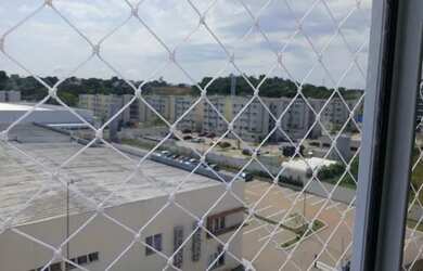 Imagem 13: PRIME MOSAICO ANDAR ALTO SEMI MOBILIADO