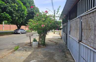 Imagem 5: Sobrado residencial duas salas comerciais no Residencial Ville de France...