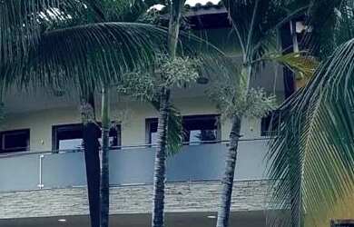 Imagem: 5 SUÍTES MAIS GABINETE - COND. FECHADO - PRÓXIMO A PRAIA