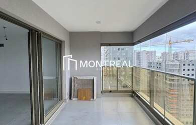 Imagem 2: APARTAMENTO À VENDA NO CAMPO BELO - 3 DORMITÓRIOS, 1 SUÍTE, 2 VAGAS...