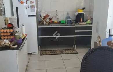 Imagem 3: Imóvel para venda tem 100 metros quadrados com 2 quartos em 23 de Setembro...