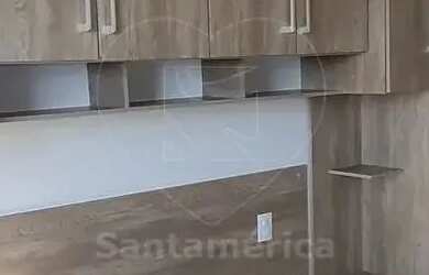 Imagem 13: Apartamento para alugar no Edifício Sunset Faria Lima com 2 quartos na...