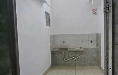 Imagem 3: Casa Terréa Montese. 60m² de Área, 1 Vaga na garageme2 Dormitórios