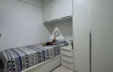 Imagem 8: Luxo à Beira-Mar Royal Plaza - Apartamento 2 Quartos e 2 Vagas Frontal...