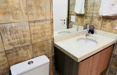 Imagem 11: Apartamento com 2 suítes no Espaço Cerâmica, em São Caetano do Sul