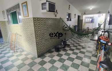 Imagem 3: Casa a venda com 3 quartos no bairro de Salgadinho