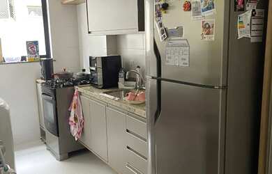 Imagem 7: Ótimo apto 2qts, suite, mobiliado no melhor ponto do Recreio