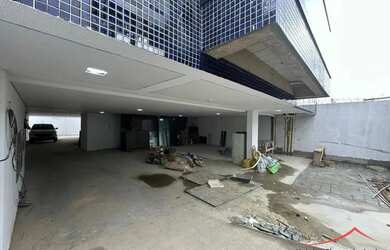 Imagem 2: Apto area privativa 3 quartos/suite - Santa Cruz