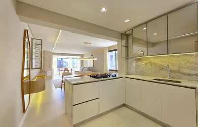 Imagem 16: Amplo, repaginado, decorado, 3 dormitórios, 30 ato 72X, Centro - Capão...