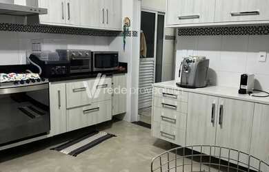 Imagem 9: casa - Betel - Paulínia. Churrasqueira, Ar-condicionado, 275m² de Áreae4...