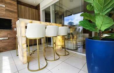 Imagem 4: Winner Sports Life Residence - setor jardim Goiás