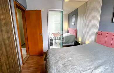 Imagem 11: Apartamento à venda no bairro Nova Floresta - Belo Horizonte/MG