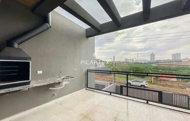 Imagem 6: Casa 3 quartos - Portal de Versalhes 1