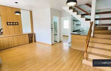 Imagem: Sobrado à venda, 83 m² por R$ 495.000,00 - Santa Quitéria