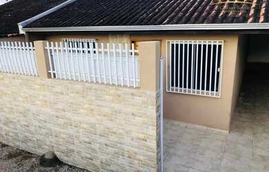 Imagem 12: Casa com 2 dormitórios à venda por R$ 280.000,00 - Matarazzo - Antonina/PR