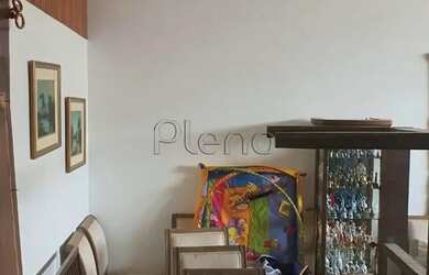 Imagem 9: Casa para alugar em Campinas, Nova Campinas, com 4 quartos, com 376 m²