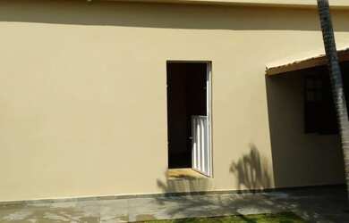 Imagem 2: Bairro santa Rita casa com 3/4 Suite.Ponto comercial na frente/Aceita...
