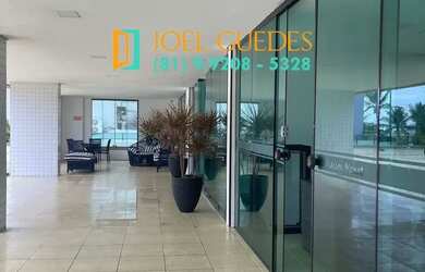 Imagem 7: Edf. Maison Monet. Andar Alto.Reformado e Frente Pro Mar