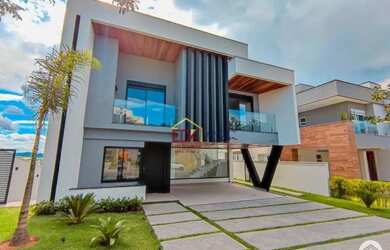 Imagem 1: Sobrado com 5 dormitórios, 470 m² - venda por R$ 5.000.000,00 ou aluguel...