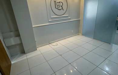 Imagem: O depósito possui 15m² de Área e está localizado em Recreio