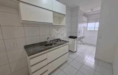 Imagem 9: Apartamento / Residencial / Loteamento Santo Antônio