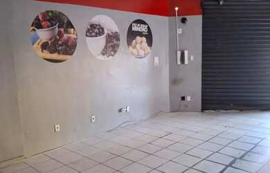 Imagem 2: ALUGO LOJA COM 40M² NA AVENIDA DORIVAL CAYMMI, R$ 4.700,00!!!