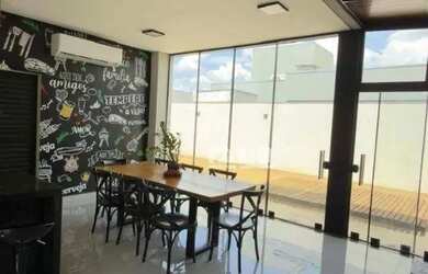 Imagem 8: Condomínio Maria Júlia - SJRP - SP