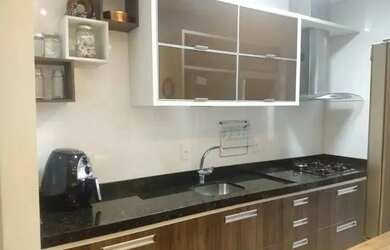 Imagem 3: Apartamento Padrão , com 3 quartos e 2 banheiros à Venda, 45 m² em...