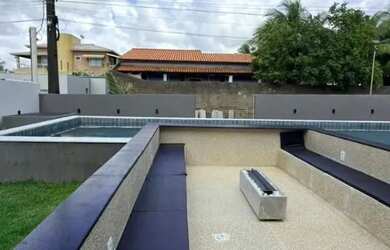 Imagem 4: Casa de Alto Padrão à Venda em Barra do Jacuípe