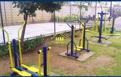 Imagem 5: VENDO APARTAMENTO AREIA BRANCA SANTOS